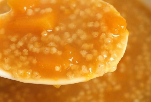 小米和它天生一对,每天喝一碗,美味又营养,全家都爱喝