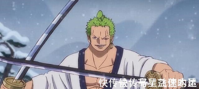 耕四郎|成为鹰眼徒弟后,索隆将耕四郎的剑术遗忘了,怪不得会被基拉斩伤