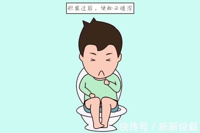 养脾|十孩九积食,儿科医生强调孩子积食反复煮碗水,消食又养脾