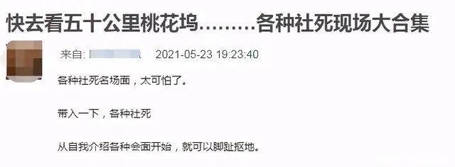 花儿与少年 宋丹丹说不认识张翰,太尴尬了!