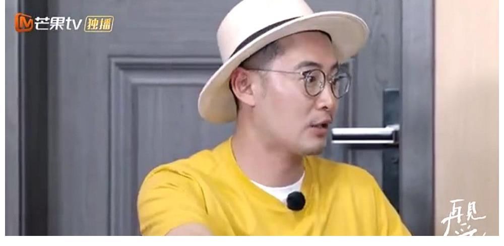 话题|整天就知道炒男女话题搞流量,这种综艺有什么存在的意义?