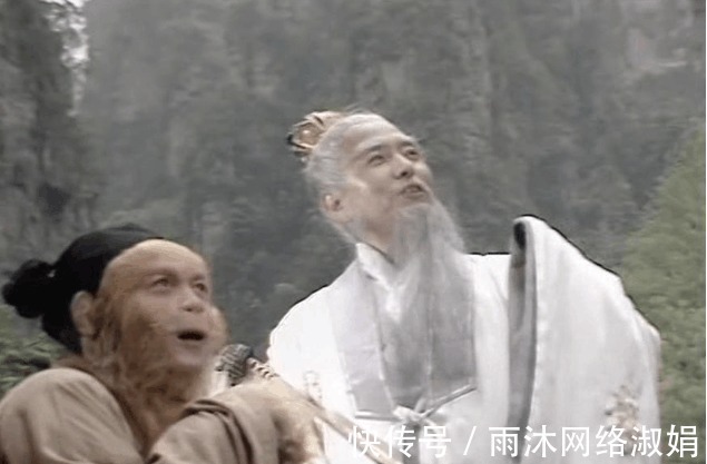 七十二变$难怪孙悟空后来没见过一个师兄弟, 你看菩提其他弟子都是啥身份