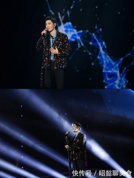 肖戰助陣《演員請就位》總決賽，收視率直線飆升，突破一千七百萬！