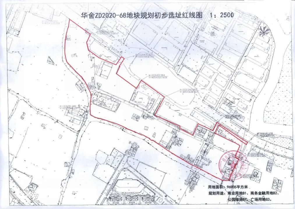 tod|近44万方拆迁计划细节曝光！柯西TOD来了？！
