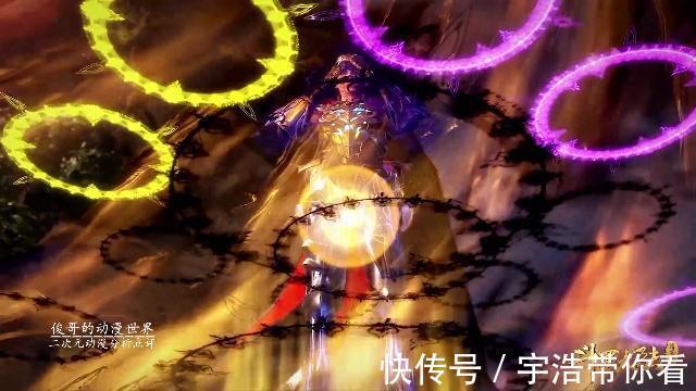 万年魂环|斗罗大陆:获取十万年魂环的多种方法,猎杀魂兽是最困难的