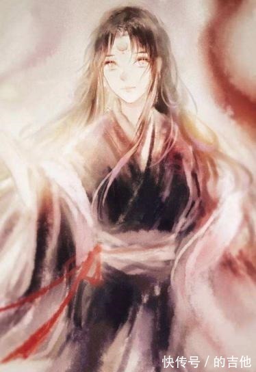 孤儿们$天官赐福半月和谢怜曾经的事,谢怜教会了她厨艺,还教会她善良