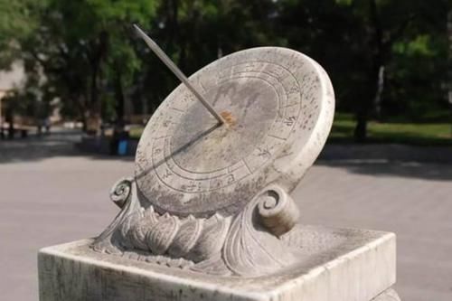 甲骨片|中国的这一历法,用了2600多年从没错过,世界都感叹不已