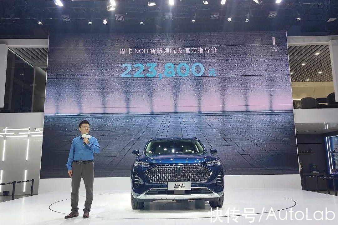 自动驾驶战局明朗，两大场景开启商业化竞赛|2021年终盘点 | 辅助驾驶