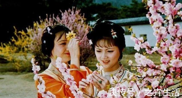 惜春!红楼梦里,养小叔子的是谁和惜春身世有关,王熙凤贾蓉是臆断