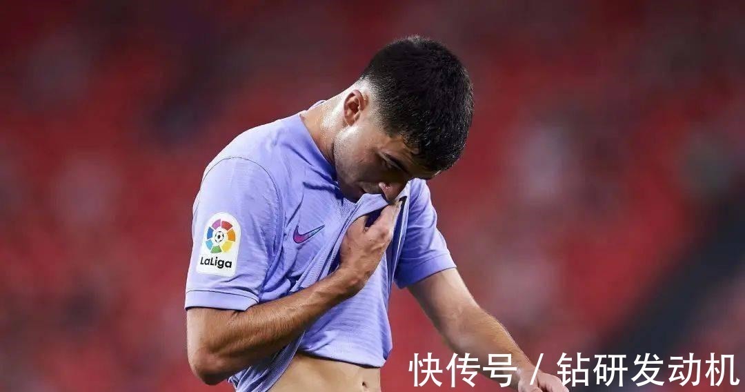 佩德里|梅西走他不能走!渣叔瓜帅哄抢新“小白”,拉总坚守最后底线