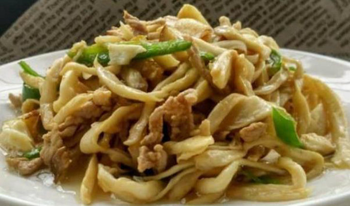 家常美食集锦,健康营养好吃下饭,家人们都爱吃,值得尝试