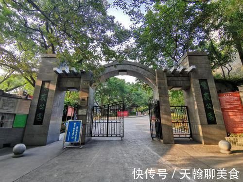 一线城市|有这样一个网红旅游城市，景点几乎都免费，是一座来了不用花钱的城市