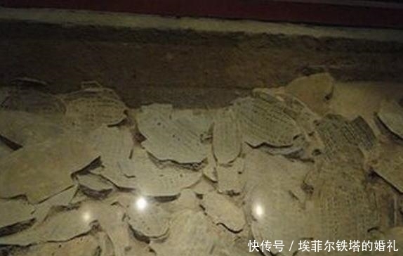 海外|盘点旧中国时期甲骨文流失海外情况, 缘何日本人搜劫的最多?