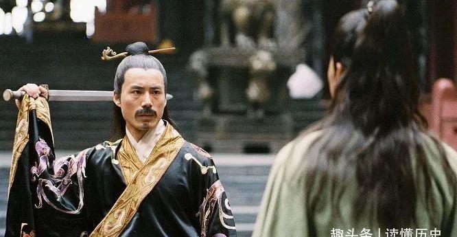 秦始皇|秦始皇下令禁吃牛肉，为何王翦还让60万士兵敞开吃？专家：高明