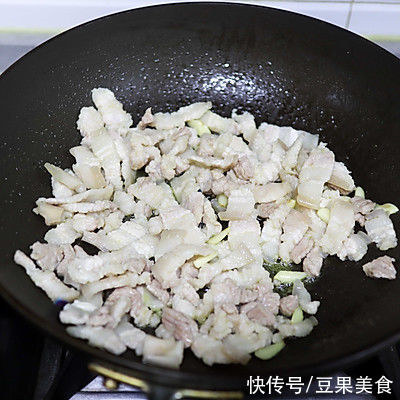 五香豆腐|#东古家味美食# 辣椒豆腐干小炒肉