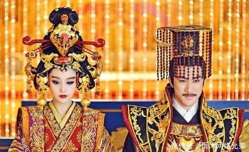 最长|唐朝在位时间最长的四位皇帝：一个名声不显，三个大名鼎鼎