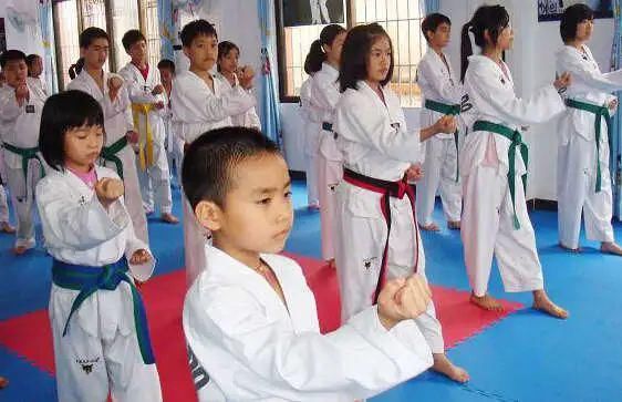 孩子|想孩子适合什么兴趣班？这些兴趣班年纪不到别急着报