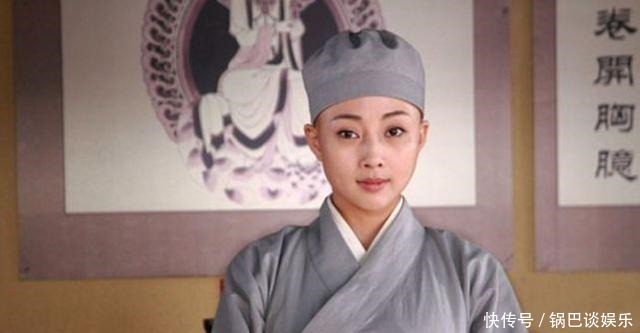 历史|历史上当过“和尚”的3位皇帝,2人为情所伤,1人迫不得已