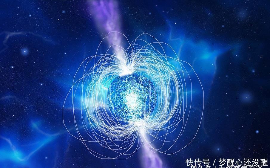 天体 中国天眼FAST又有新发现:201颗脉冲星!天文领域重大贡献!