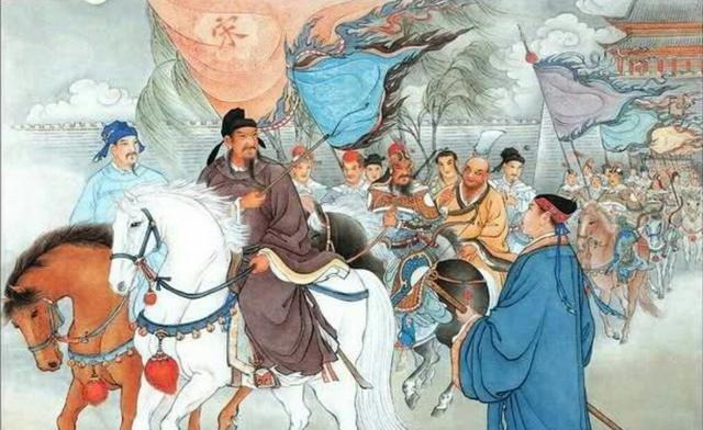 老虎!武松打虎是吹牛吗看了古代兵部选拔力士的标准,我沉默了!