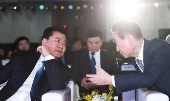 张近东|苏宁27亿接盘万达百货，如今却因欠了万达广场的租金，被要求撤场