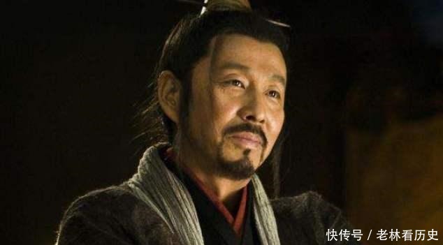 分封|刘邦攻打三秦,项羽为什么没有派兵支援只因有一个人拖住了他!