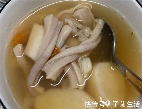 胃病|十个九个胃病,常喝“养胃王”,健脾养胃,胃病绕着走,比喝粥强