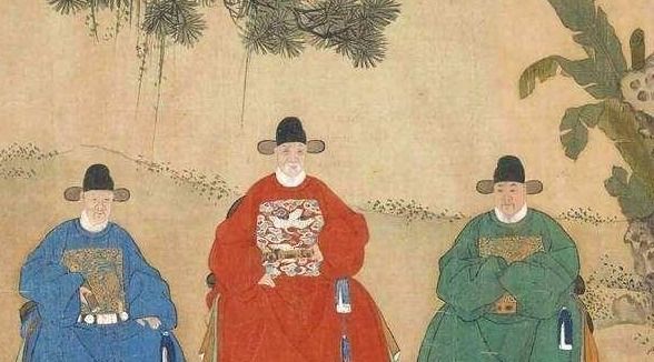 权宦|大明权宦——黄锦