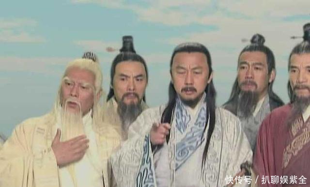 全军覆没|封神演义中,通天教主的截教为什么会几乎全军覆没?