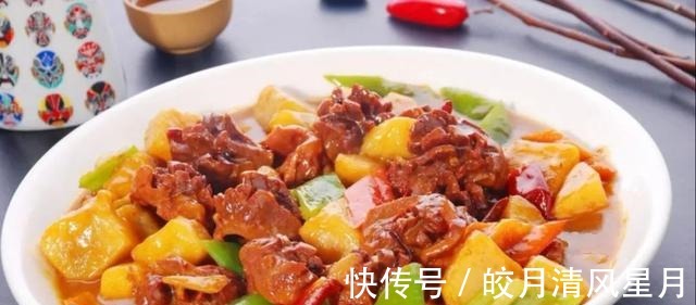 给家人做下饭菜,简单好吃零失败,专治没胃口!