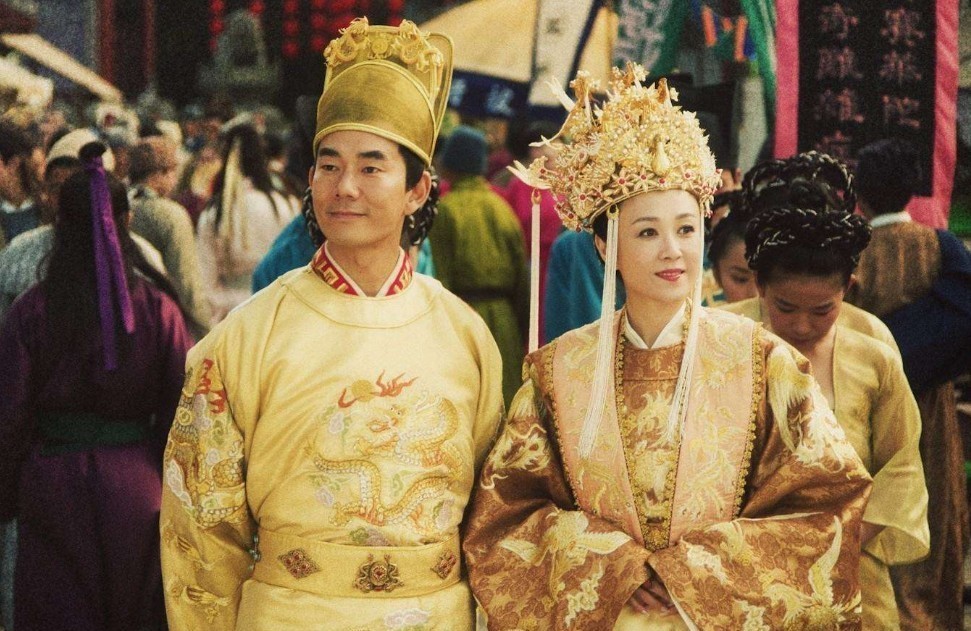 盘点|盘点历史上那些“不务正业”的皇帝,皇帝喜欢做木工?你知道有哪些吗