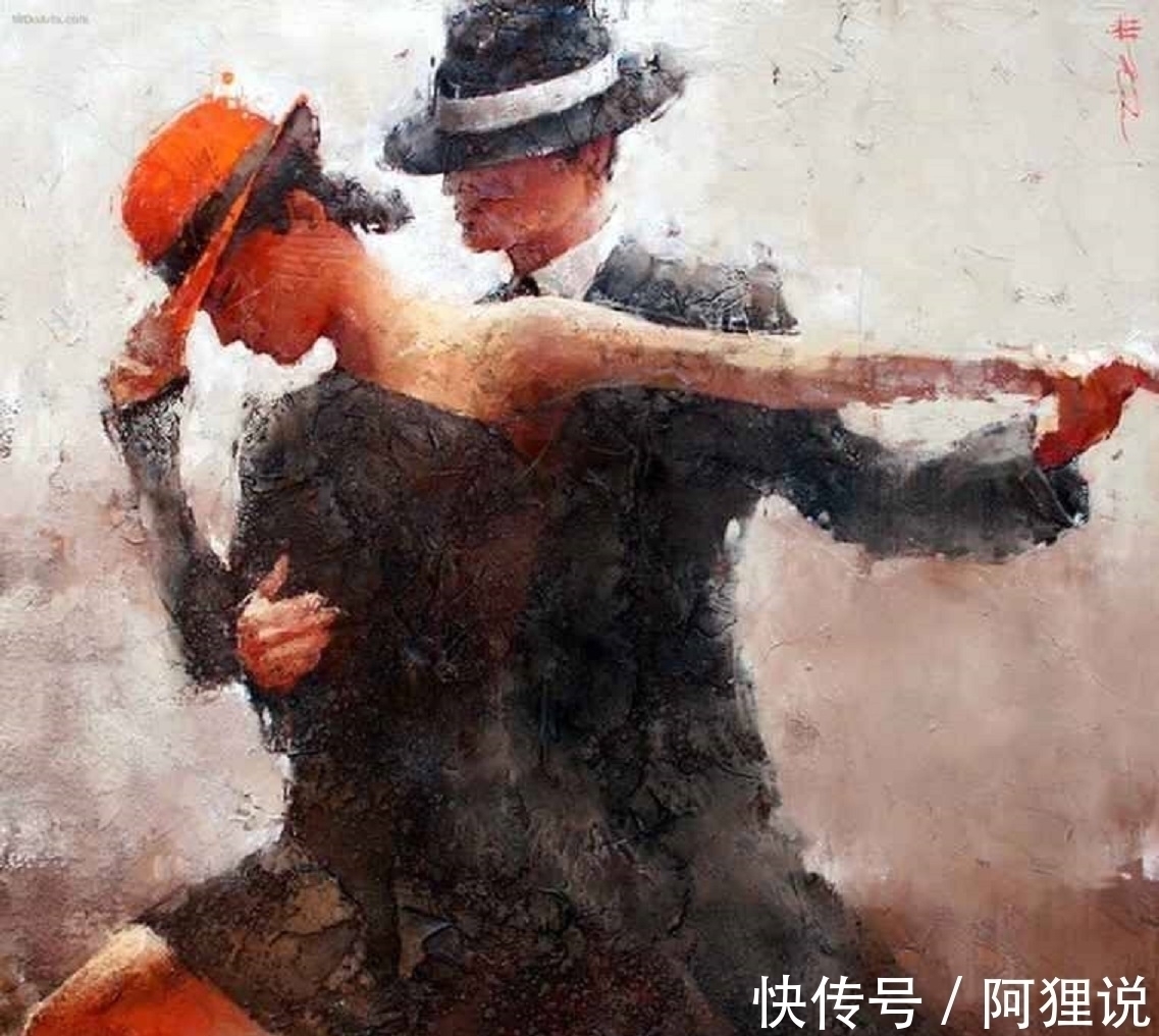 印象派&艺术界的宠儿,全球收藏界的支柱——印象先锋安德烈·科恩