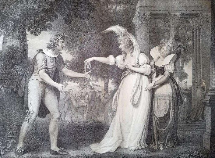  友谊|被贴上塑料花、宫斗剧标签的女性友谊，历史上是什么模样？