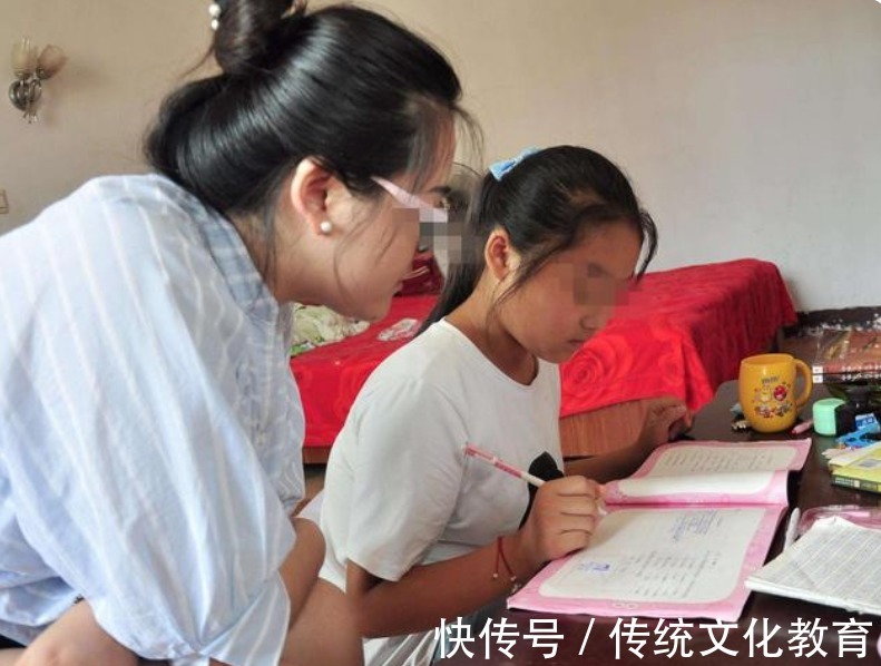 四方面|舍得在这四方面“较真”,孩子会更有出息,父母教育的正确方式