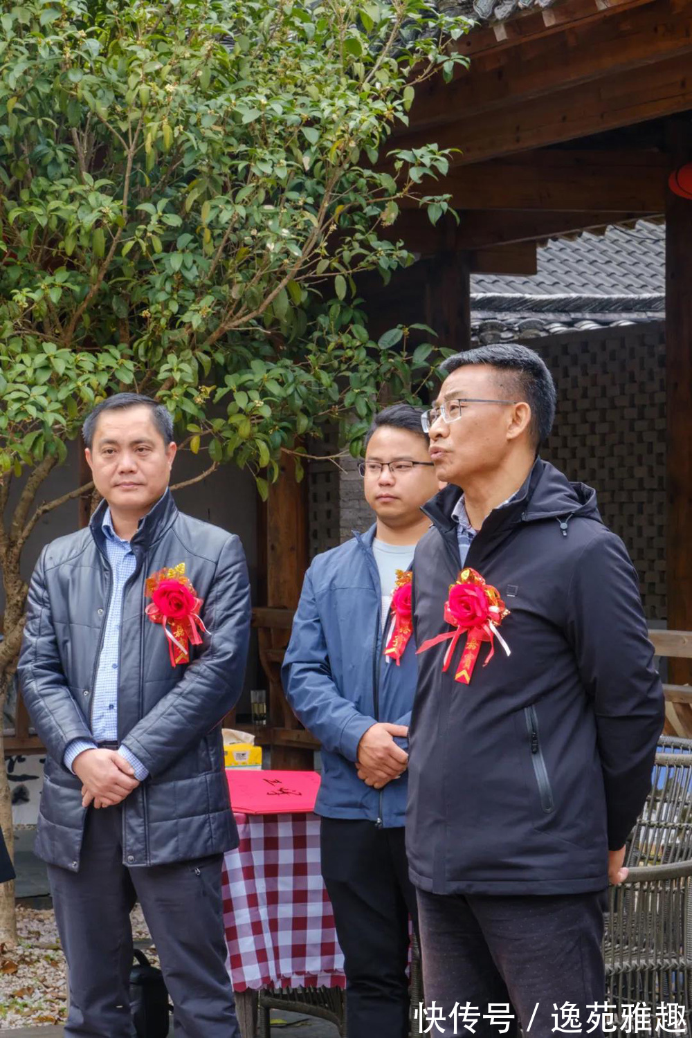 有限公司!中国油画创作研究院写生创作基地在婺源揭牌成立