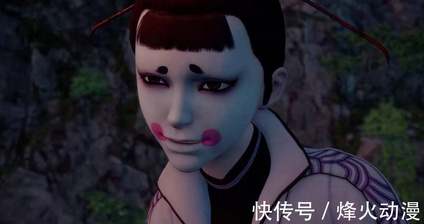 不良帅|不良帅死后不良人组织高手统计,最强的并非孟婆,他算是最聪明的