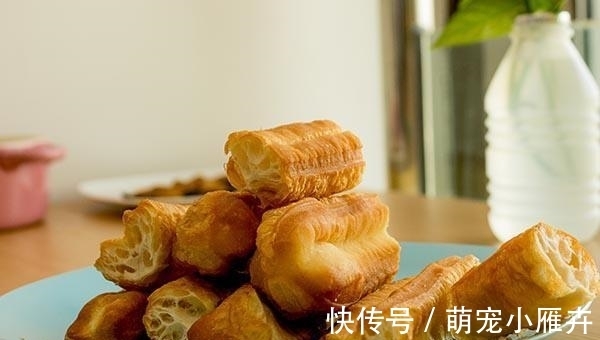 早餐|哪些早餐热量高,天天吃堪比喝油?管不住嘴,体重或蹭蹭涨