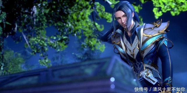 唐三|斗罗阿银的右腿骨有多优质唐三耗费三天才吸收,并脱胎换骨