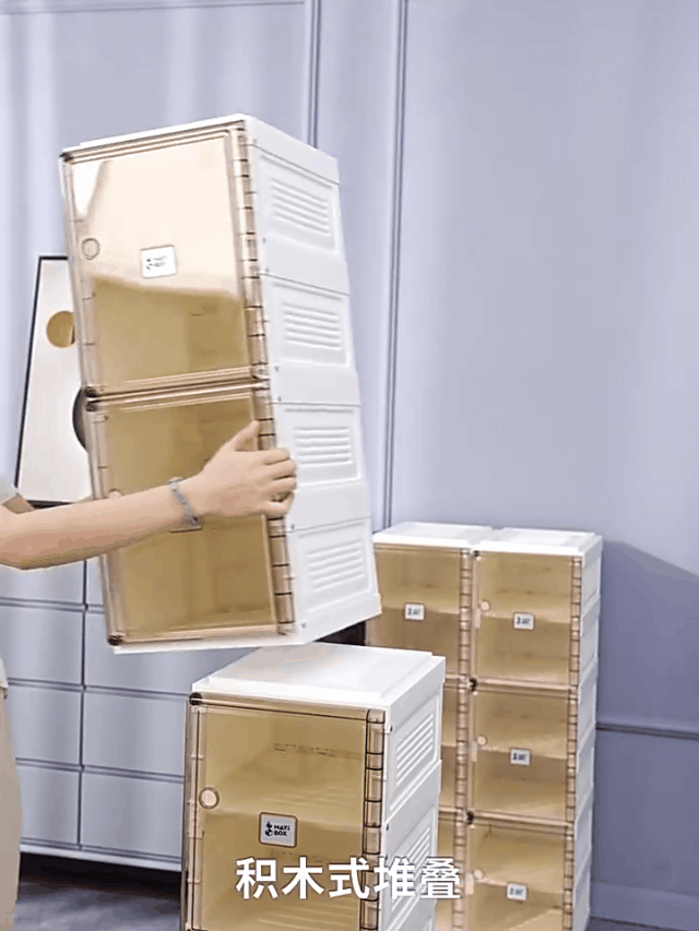 样板间|夜市丨从「乱葬岗」到「样板间」,这两件家居好物救我大命!