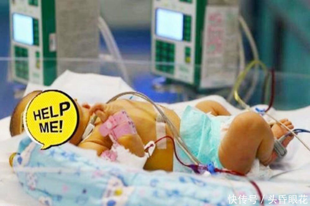 新生儿黄疸|不想孩子生下来有“黄疸”,这3类食物,孕妇再馋也要管住嘴!