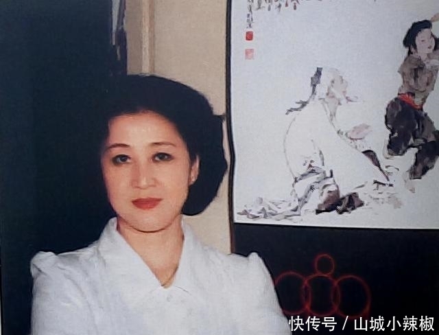 遵德|国画大师范曾：和恩人老婆偷情10年，甘愿“喜当爹”，自称为真爱