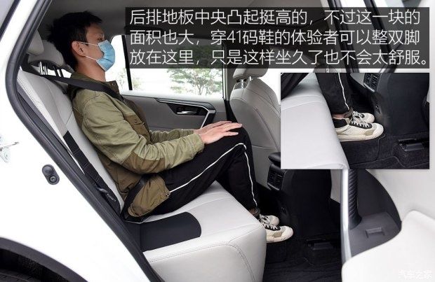 车型|一辆车就够了 四款20万元紧凑型SUV推荐