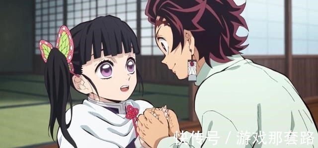 香奈惠|鬼灭之刃公式书香奈乎“第一人称”内心独白,真情实感的全记录!