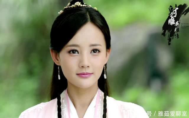  外甥女|此人是郭靖的外甥女，只现身两次，却惊艳了整个江湖