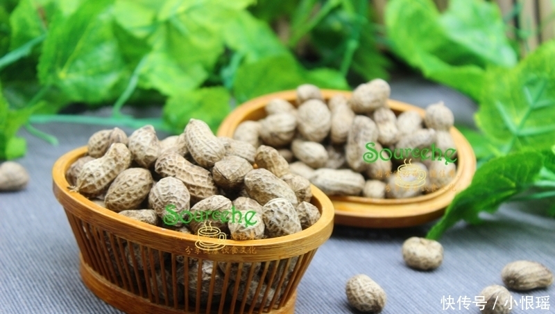 清明|6种清明传统小吃,历史悠久,风味独特,有咸有甜,有荤有素