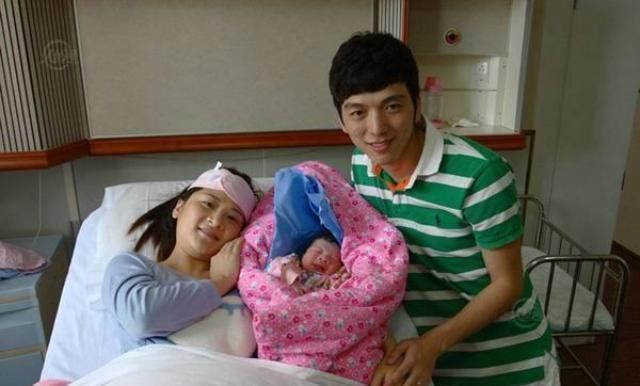 孕妈们|“最胆小准爸爸火了”,陪产妻子时瑟瑟发抖,产妇气得大喊滚出去