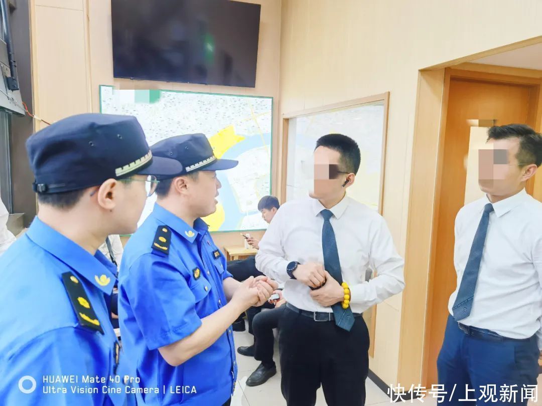 执法人员|缴纳“茶水费”就能跳过正常流程买到心仪房源?