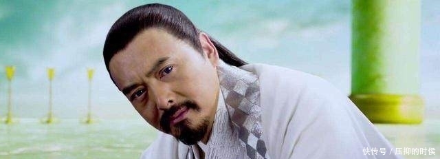 此神实力直逼玉帝,掌控诸神生死?孙悟空大闹天宫,他却不出手!