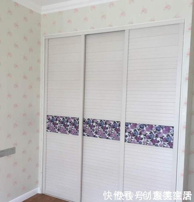 木工|硬装终于完毕,花了30万,简洁大气,木工手打的柜子非常漂亮!