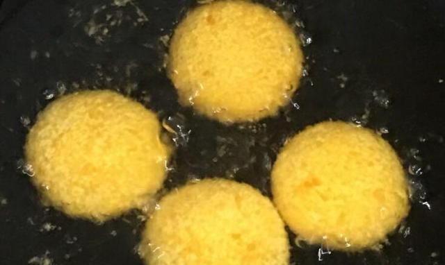 10月，宁可不吃肉也要吃它，既外酥里嫩又补铁，比吃肉香多了